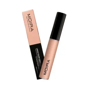 Lavish Color Correcting Concealer (105, Peaches N Cream) for Blemish-Prone Skin