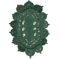 Hunter Green 2' x 3' 1