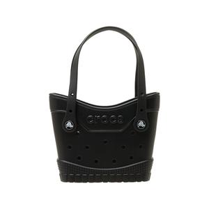 Crocs Classic Small Tote Bags, Shoulder Bag, Beach and Pool Bag, Personalize with Jibbitz Charms