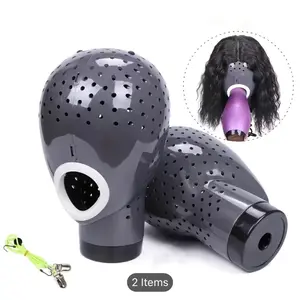 Wig Dryer Head