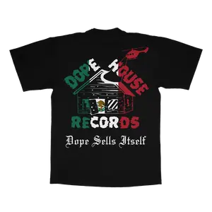 Dope House Mexico Tee
