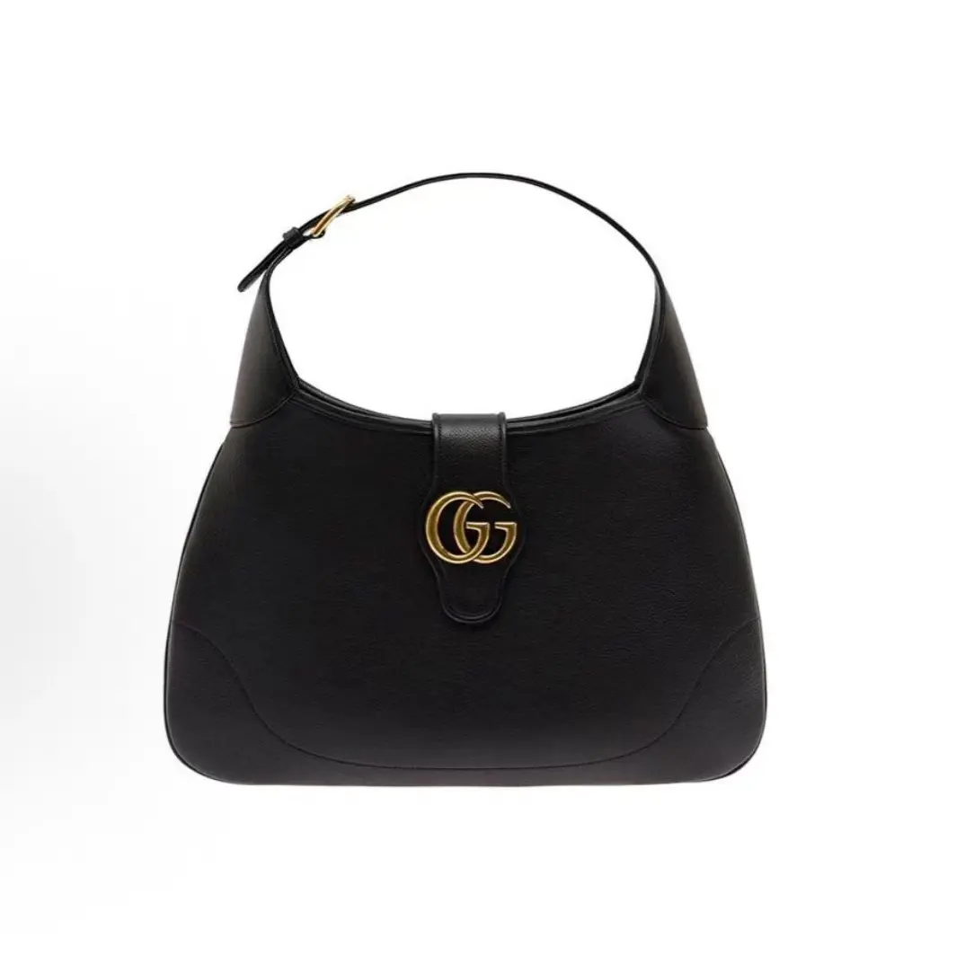 Pre-owned GUCCI Aphrodite small shoulder bag