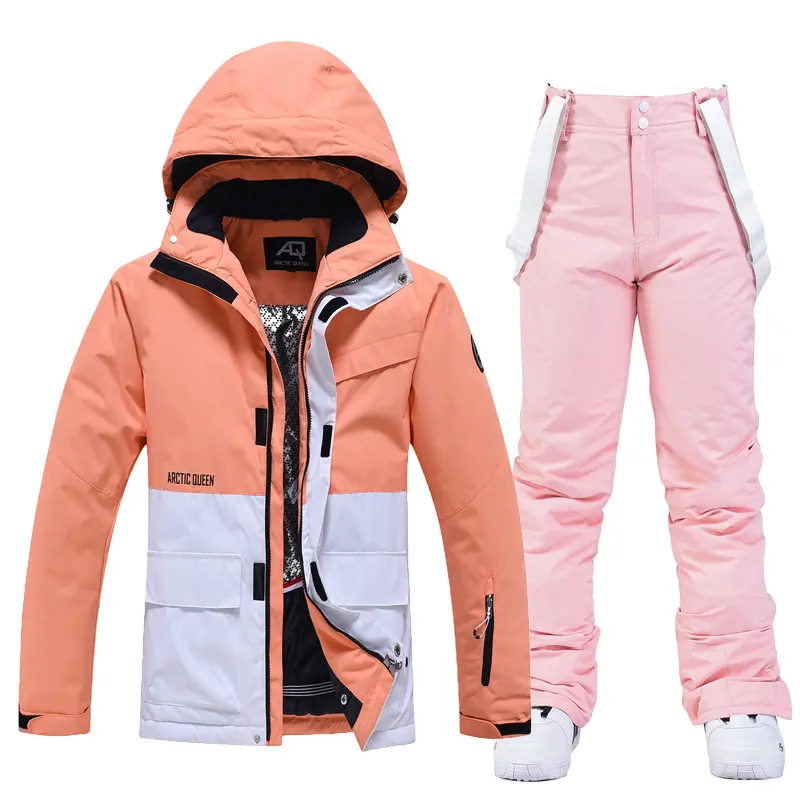 133 orange blousers +116 pink trousers