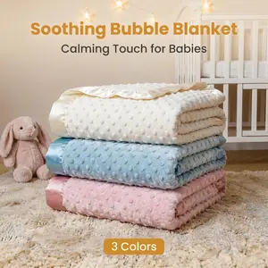Multifunctional Ruffled Blanket, Cute Lace Design, Soft and Skin-Friendly, Perfect for Cozy Comfort, Ideal for Home Use