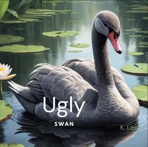 Ugly Swan is a book for children who think they are ugly and those struggling with self image.