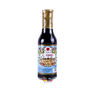 Salsa de Soya La China/ La China Soy Sauce - 300 ml Salsa de Soya La China/ La China Soy Sauce - 300 ml