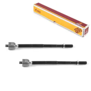 2 PC Front Tie Rod End Kit  98604MT