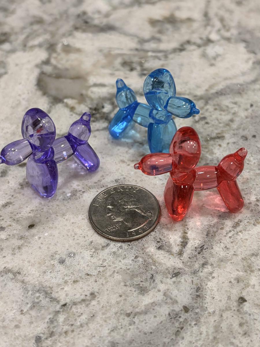 Item: 30Pcs - Random Shipping, Mini