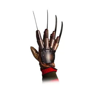 A Nightmare on Elm Street Dream Warriors Replica Glove