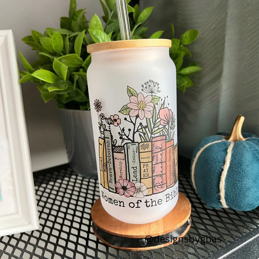 Christian Affirmations Tumbler 18oz Glass Can Bible Affirmations Tumbler Christian Affirmation Cup Affirmation Women Christian Glass Cup Bamboo Bo Christian Affirmations Tumbler 18oz Glass Can Bible Affirmations Tumbler Christian Affirmation Cup Affirmation Women Christian Glass Cup Bamboo Bo