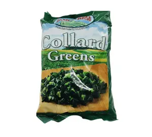 James Farm Collard Greens James Farm Collard Greens
