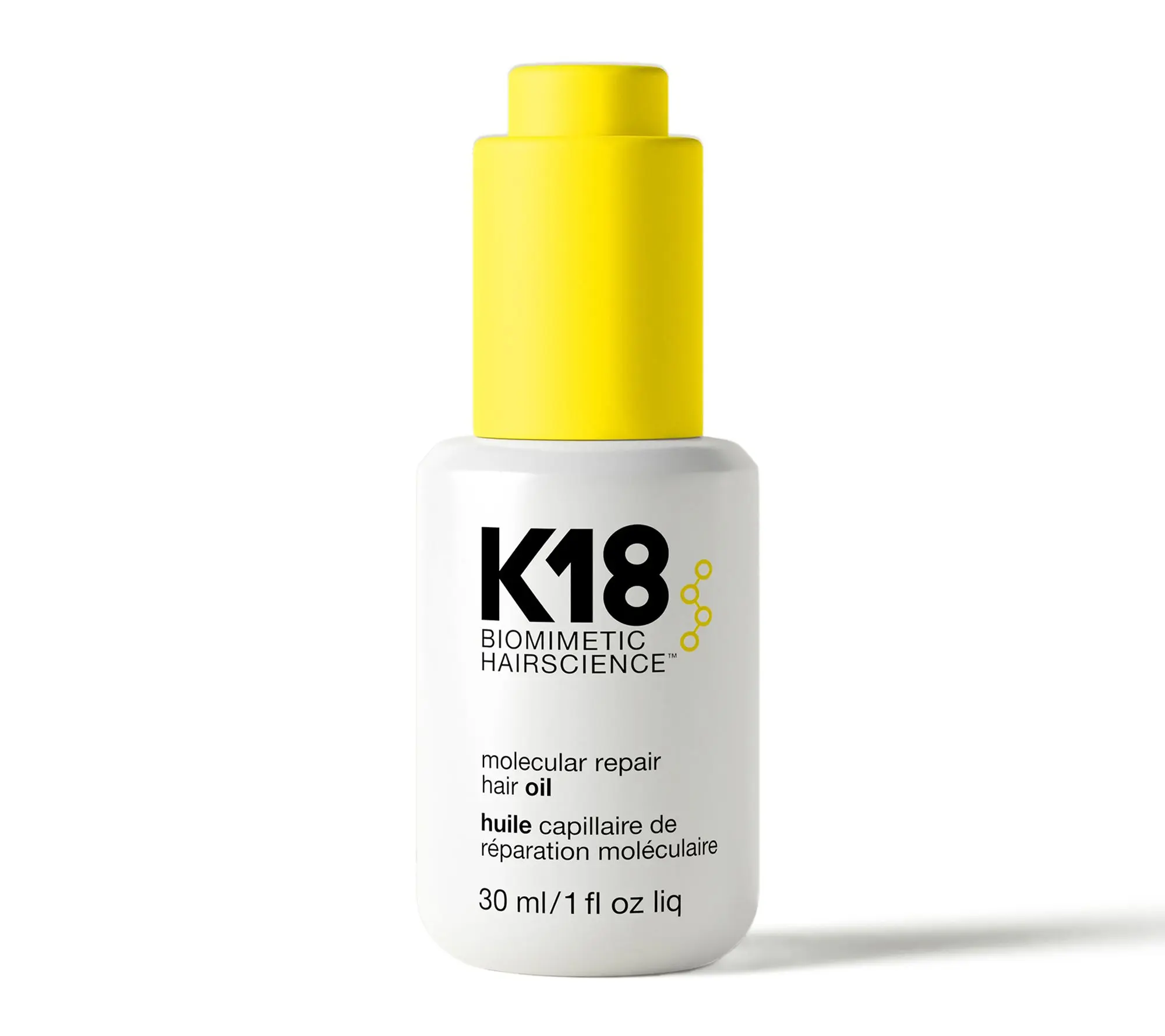 K18 Molecular Repair Hair Oil K18 Molecular Repair Hair Oil