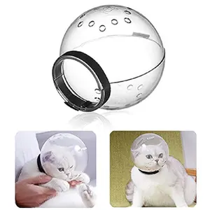 Breathable Anti-Bite Cat Mask, Beauty Bathroom Bite Mouth Travel Tool, Cat Grooming Accessories, Pet Care Essentials