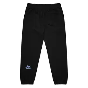 "Soul Warrior" Sweatpants