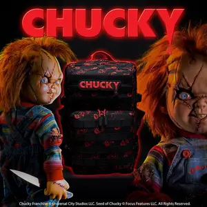 35L Backpack Chucky SALE
