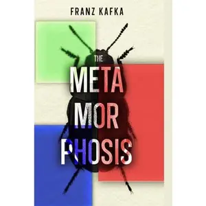 USED-The Metamorphosis: The Original Classic by Franz Kafka - Hardcover by Franz Kafka (Hardcover)