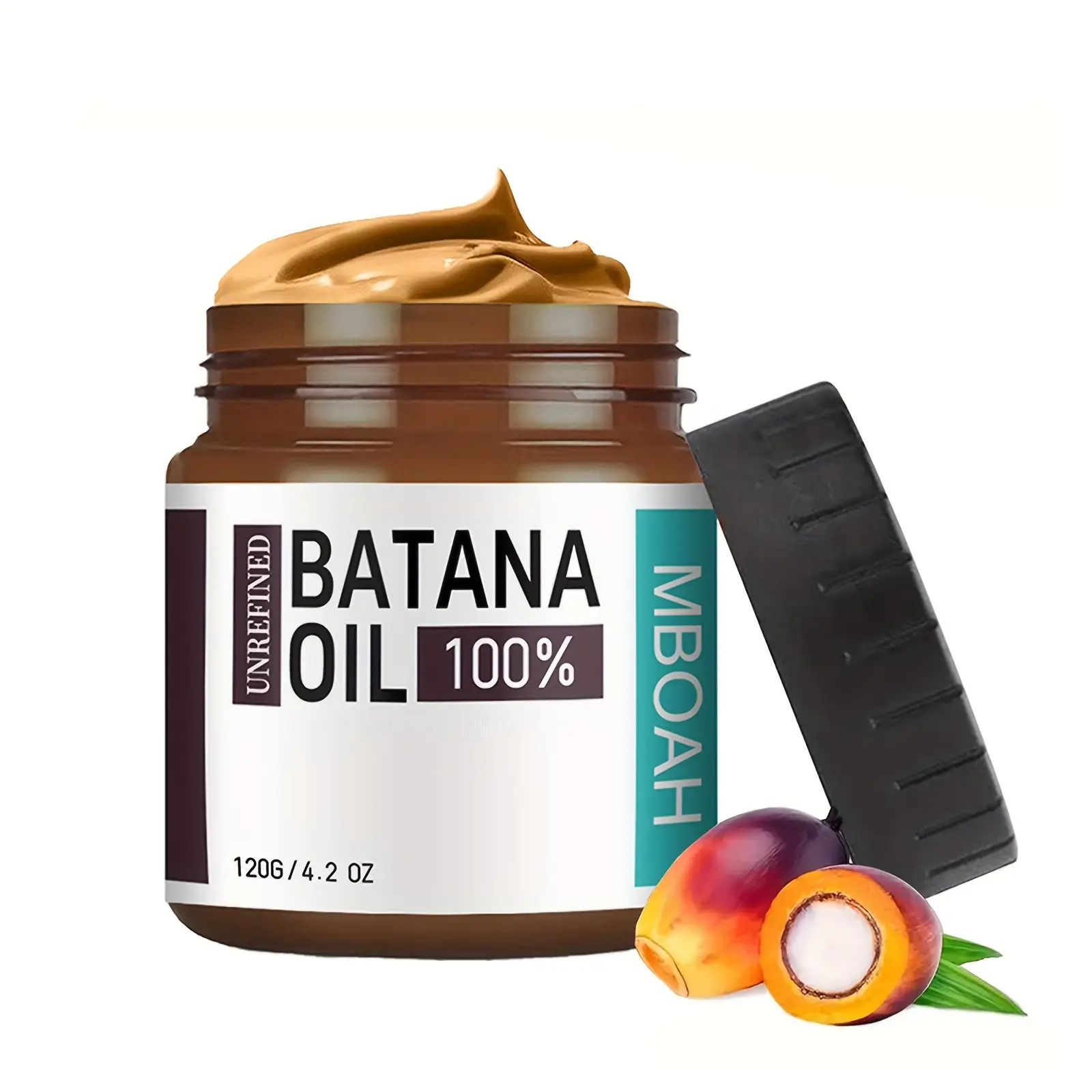 [Azur Batana Moisturizing Oil] Azur Batana Oil, Azur Batana Hair Oil, Vitamin, Neutral, Azur Premium Batana Oil, Honduras Hair Oil, for Hair Moisturizing