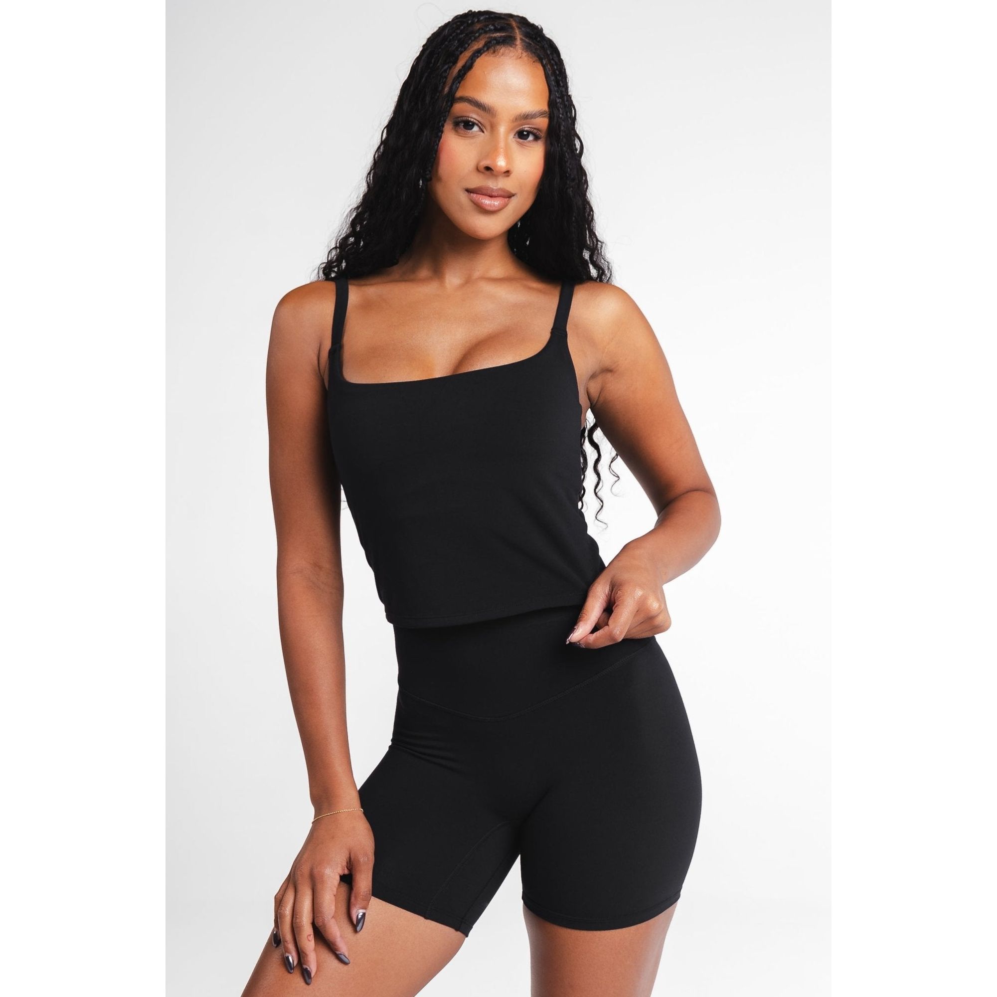 Vitality Cloud II Scoop Tank