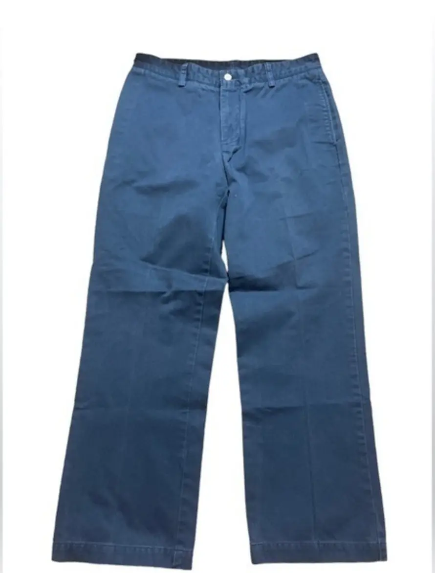 Vineyard Vines Navy Blue Club Pants (32)