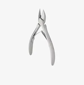 STALEKS PRO Smart 70 nail nipper 14mm working part, manicure nail tools NS-70-14