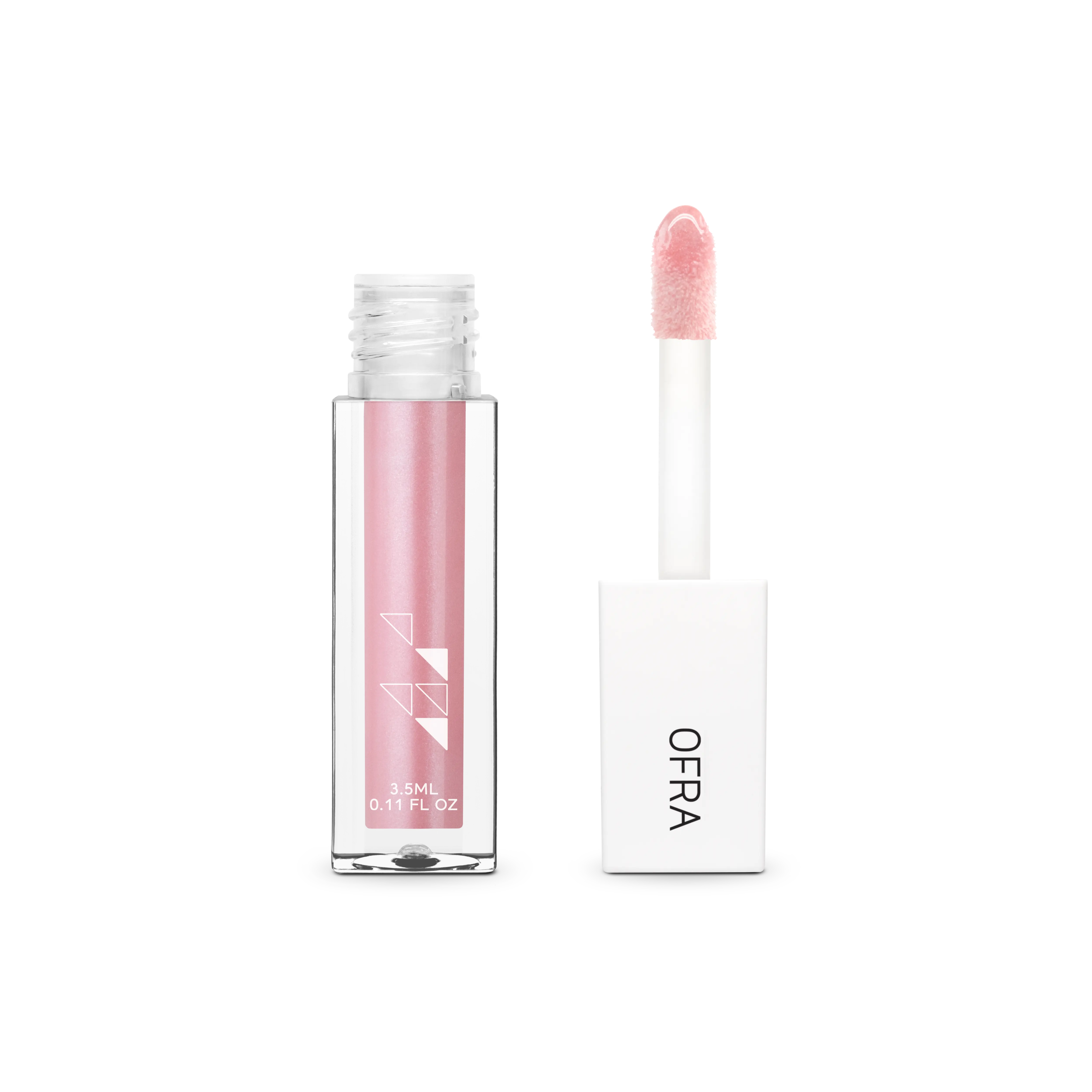 Lip Gloss - Golden Rose