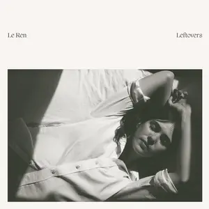 Le Ren - Leftovers - Yellow  [VINYL RECORD - LP] Colored Vinyl, Yellow