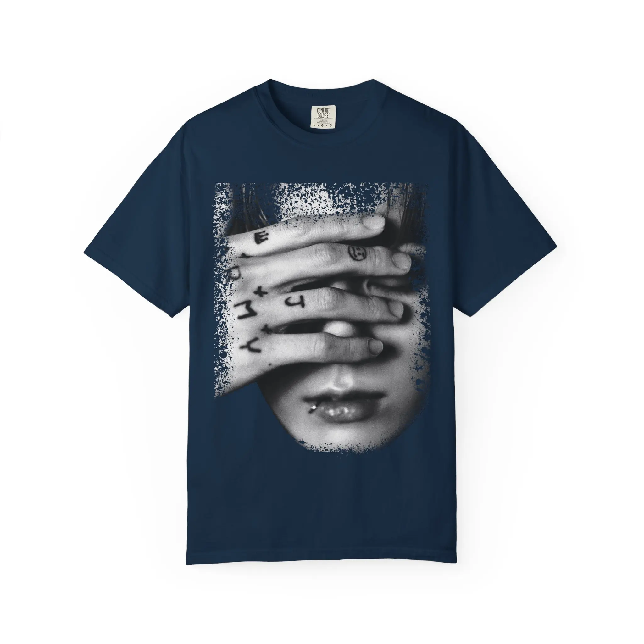 jungkook fitted t - TikTok Shop