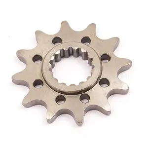 Front Chain Sprocket Motorcycle Accessories 520 Chain Gear 12/13 Teeth For KTM SX SXF XC XCF XCW EXC MXC HUSQVARNA FC FE TC TE