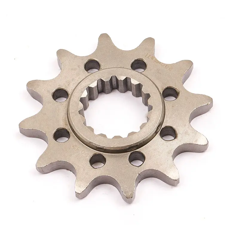 Front Chain Sprocket Motorcycle Accessories 520 Chain Gear 12/13 Teeth For KTM SX SXF XC XCF XCW EXC MXC HUSQVARNA FC FE TC TE