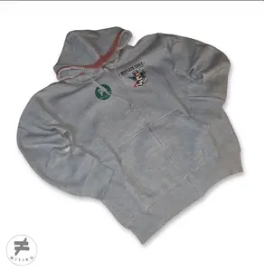 Restless Souls V² Zip Up