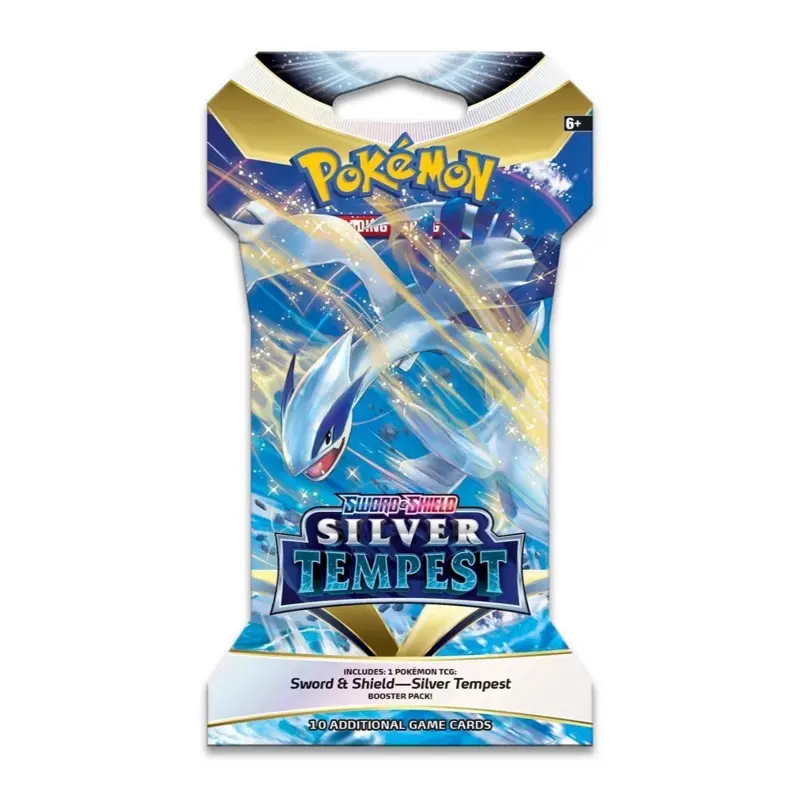 pokemon silver tempest gold cards Lugia Vstar Gold Card Silver Tempest 211/195, NM Pokemon Card