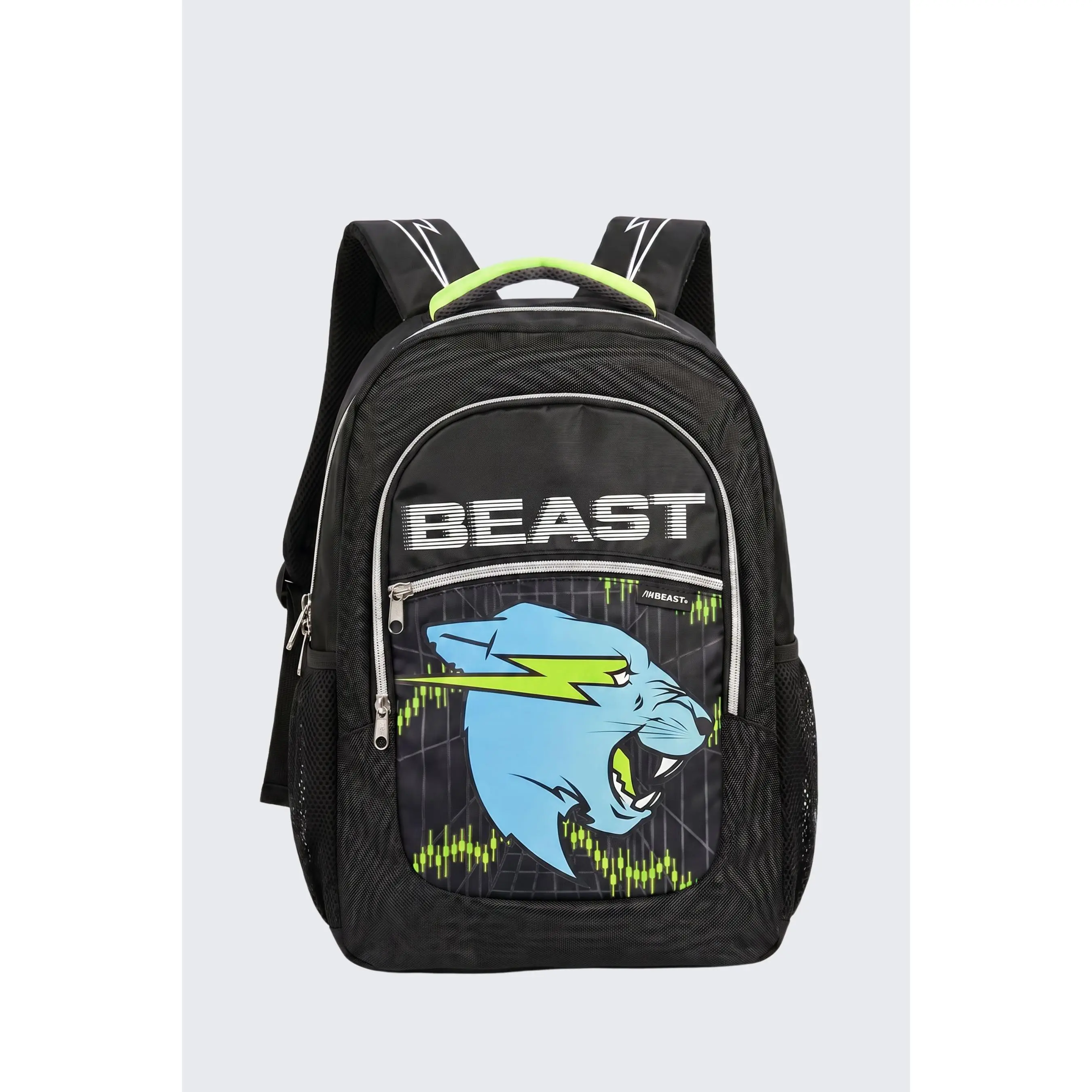 Beast Shock Wave Backpack Beast Shock Wave Backpack