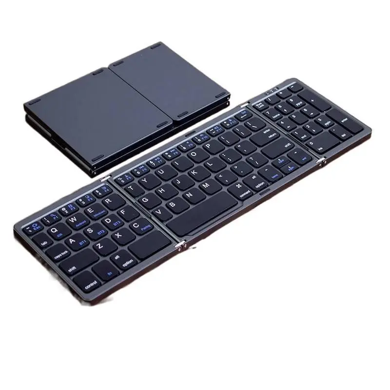 B089 [Grayish Black] comes with a storage bag