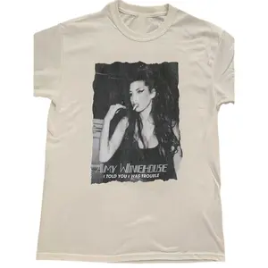 Amy Winehouse T-Shirt Gift For Fan Shirt