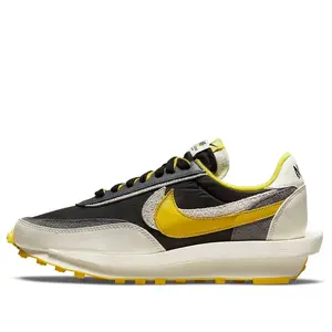 Nike x sacai x Undercover LDWaffle 'Bright Citron' DJ4877-001