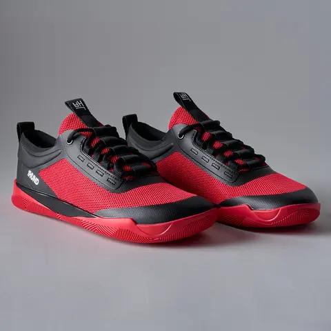 Aerolux Lite Barefoot in Rouge