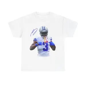George Pickens Tee