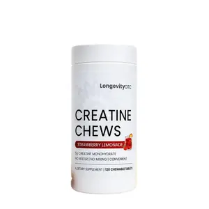 Creatine Chews