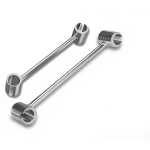 1 Count |   Door Hinge Adjustment Tool 14-19mm In Hinge Adjustment Tool,Hinge Bender,Knuckle Bender,Hinges Gap Adjusting Wrench Hinge Adjuster- Door Hinge Bender,Upgraded Door Henge Repair Tool