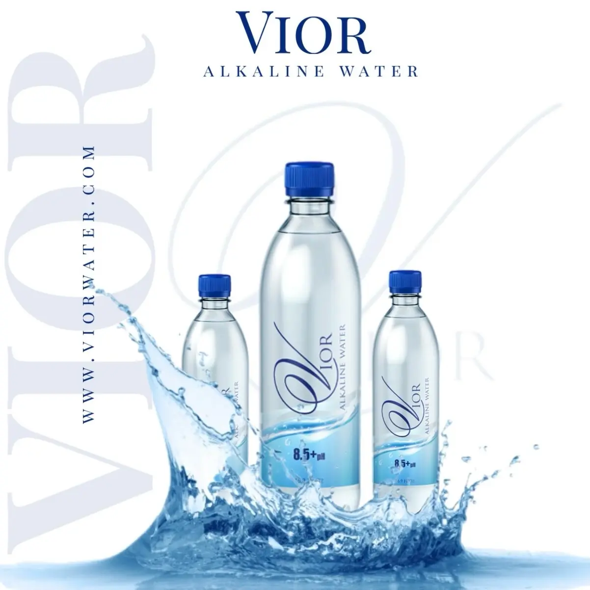 VIOR WATER VIOR WATER