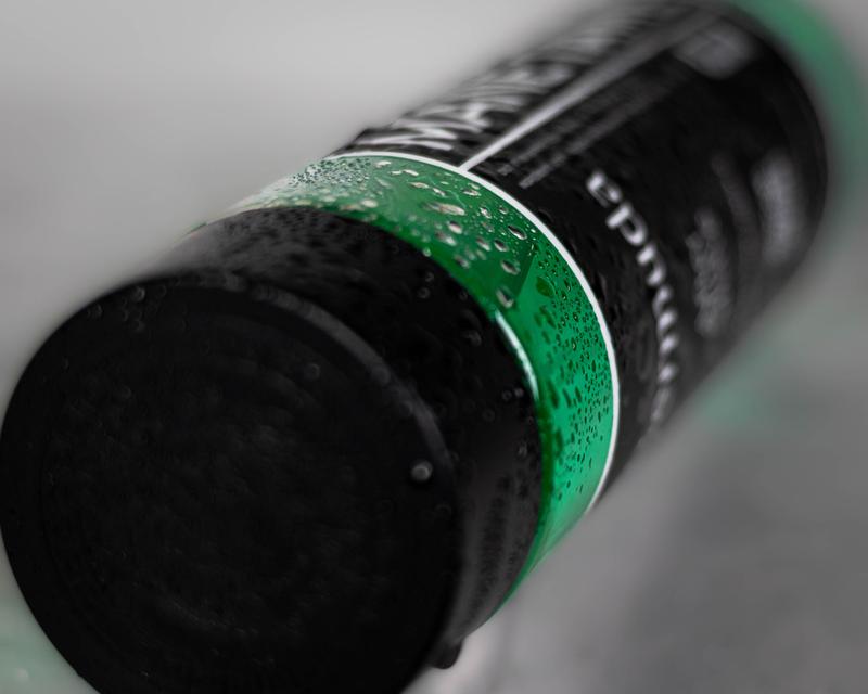 MANE TAME - The BERMUDA After Shave Scent