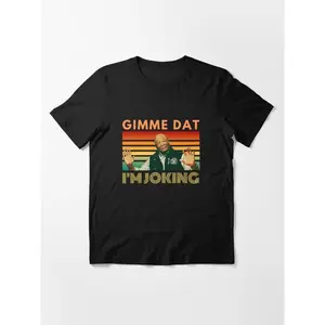 I'm Joking, Gimme Dat, I Think You Should Leave, ITYSL, Weird Professor Essential T-Shirt