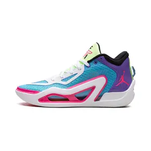 Jordan Tatum 1 Mid "Wave Runner" FV0169 400