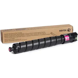 Xerox VersaLink C8000 Magenta High-Capacity Toner Cartridge