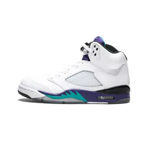 Air Jordan 5 Retro "Grape (2013)" 136027 108
