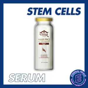 Hair Pro Stem Cells Serum Anti AGA - Hair Treatment