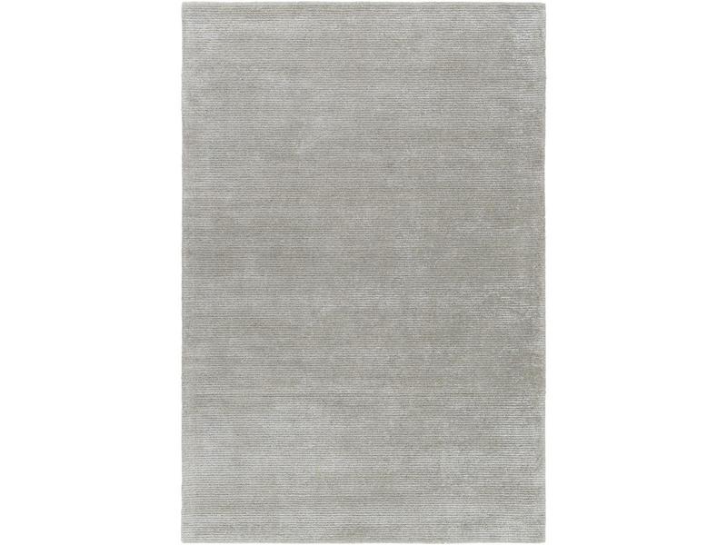 Livabliss Richmond Hand-Tufted 6' x 9' Rectangular Elegant Rug - RCM2303-69, Indoor Carpet, 35% Wool 65% Viscose, Metallic Look, Hand-Made Tufted Weave, Spot-Cleanable, Refined Home Decor Style