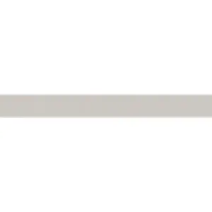 4 x 36 in. Marmiline Pearl Polished Engineered Stone Threshold