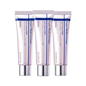 3-pack [Centellian24] Professional Grade Madeca Revitalizing Repair Cream PDRN 50ml - TECA-5D PDRN, for elasticity and soothing.