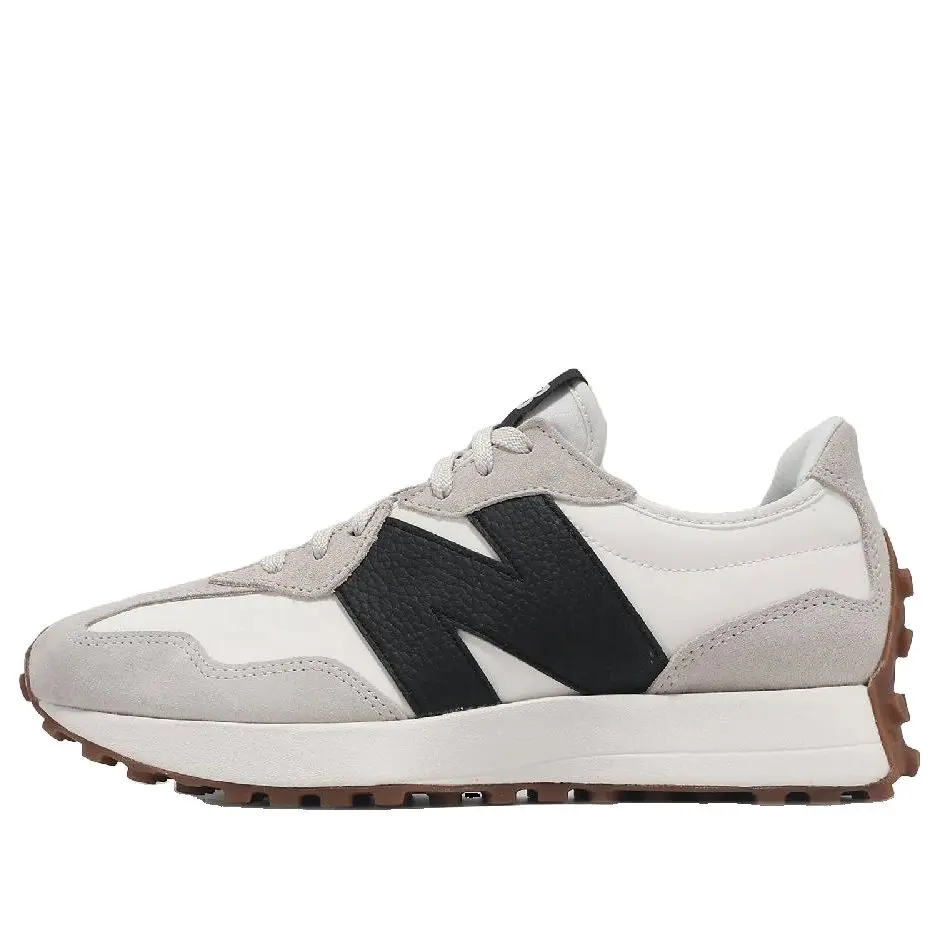 (WMNS) New Balance 327 'Moonbeam Black' WS327GD (WMNS) New Balance 327 'Moonbeam Black' WS327GD